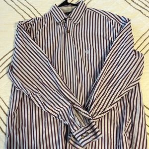 Mens Wrangler George Strait